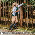 2020 New Fashion Design Rain Boots England Pvc Rain Boot Man Eva Rain Boots for Kids for Women